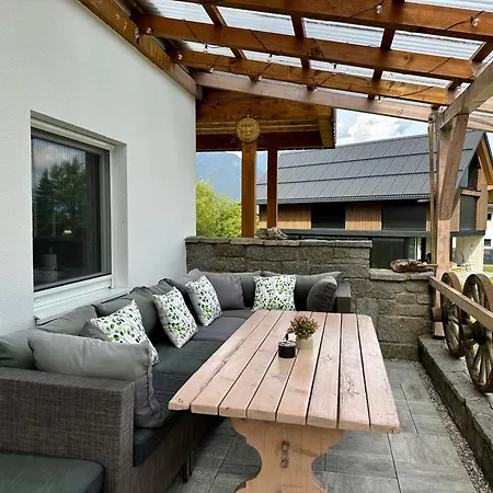 Tyrolyl - Tirol * Inzing