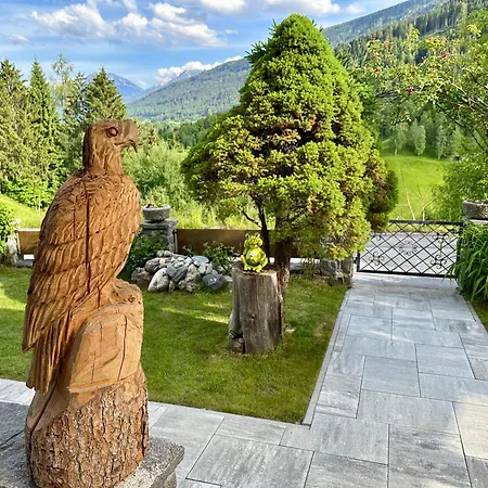 Tyrolyl - Tirol Apartmán