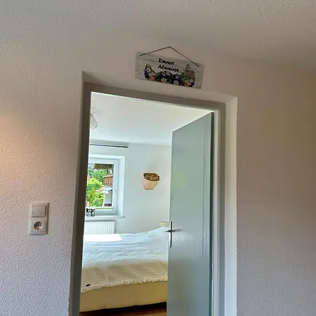 Tyrolyl - Tirol Apartmán Inzing