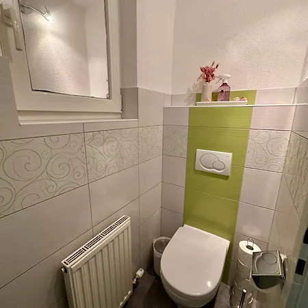 Apartmán Tyrolyl - Tirol Inzing