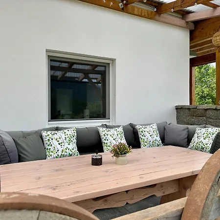 Apartmán Tyrolyl - Tirol