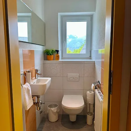 Tyrolyl - Tirol Apartmán *