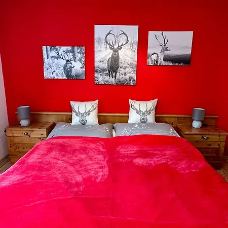 Tyrolyl - Tirol Apartmán Inzing