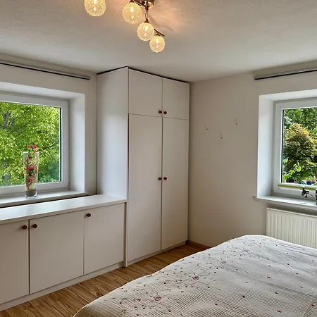 Apartmán Tyrolyl - Tirol