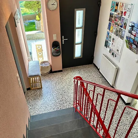 Tyrolyl - Tirol Apartmán Inzing