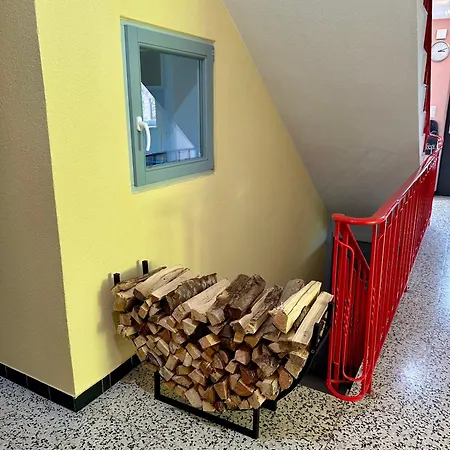 Tyrolyl - Tirol Apartmán