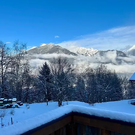 Apartmán Tyrolyl - Tirol