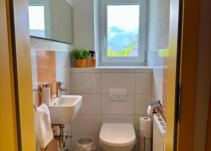 Tyrolyl - Tirol 公寓 *