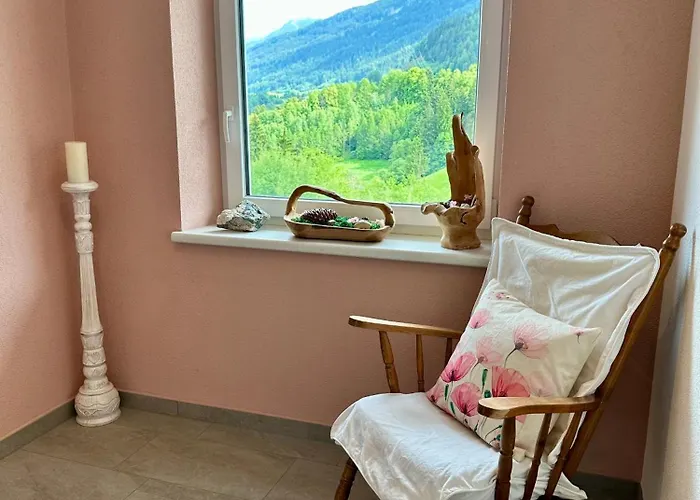 Tyrolyl - Tirol 公寓 *