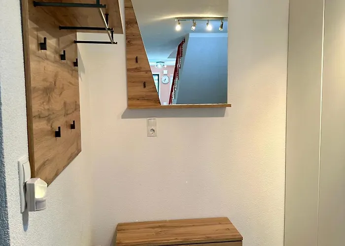 Tyrolyl - Tirol 公寓 因青