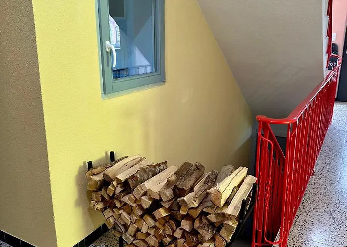 Tyrolyl - Tirol 公寓