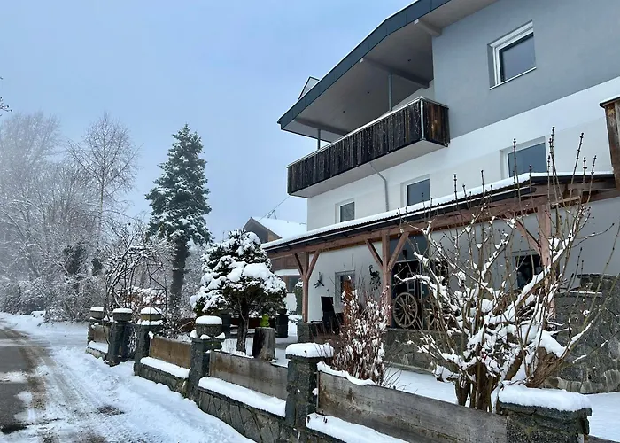 公寓 Tyrolyl - Tirol