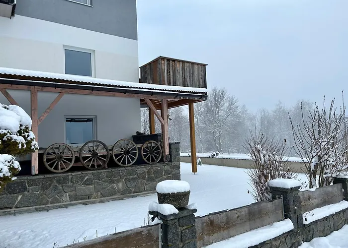 Tyrolyl - Tirol 公寓 *