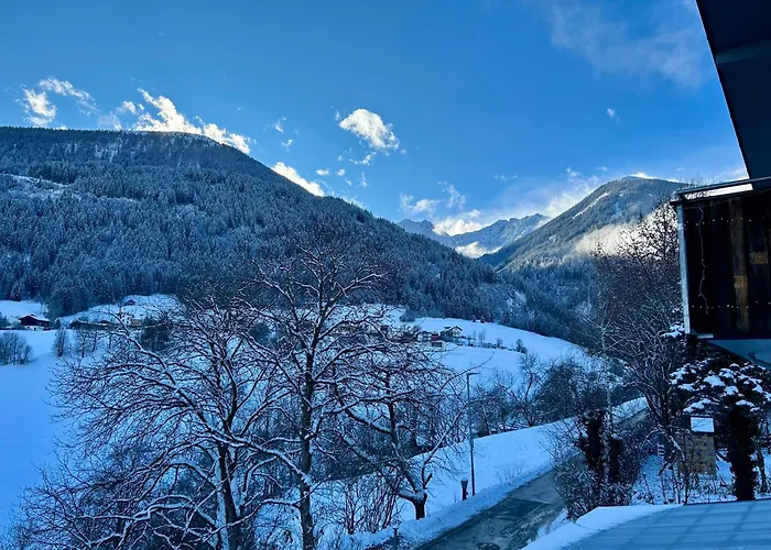 Tyrolyl - Tirol 因青